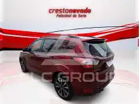 2019 Ford Kuga
