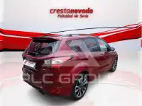 2019 Ford Kuga