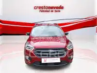 2019 Ford Kuga