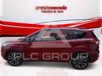 2019 Ford Kuga
