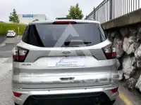 2019 Ford Kuga