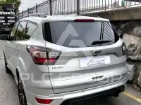 2019 Ford Kuga