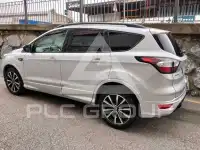2019 Ford Kuga