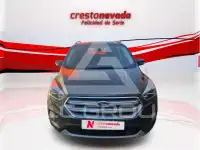 2019 Ford Kuga