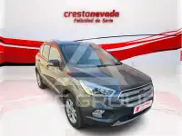 2019 Ford Kuga