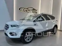 2019 Ford Kuga