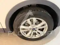 2019 Ford Kuga
