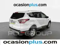 2019 Ford Kuga