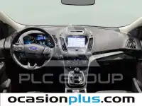 2019 Ford Kuga