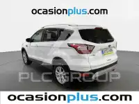 2019 Ford Kuga