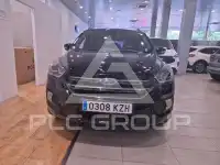 2019 Ford Kuga