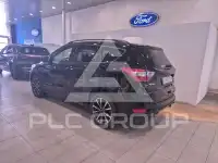 2019 Ford Kuga