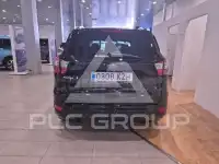 2019 Ford Kuga