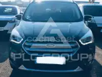 2019 Ford Kuga