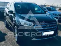 2019 Ford Kuga