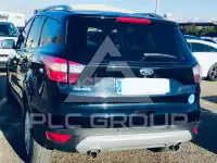 2019 Ford Kuga