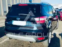 2019 Ford Kuga
