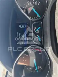 2019 Ford Kuga