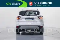 2019 Ford Kuga