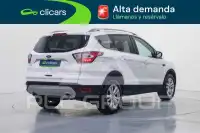 2019 Ford Kuga