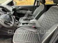 2019 Ford Kuga