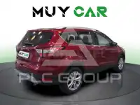 2019 Ford Kuga