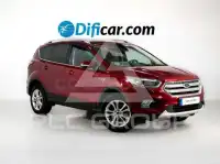 2019 Ford Kuga