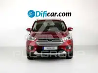 2019 Ford Kuga
