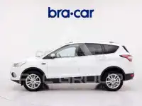 2019 Ford Kuga