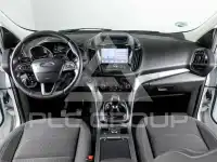 2019 Ford Kuga