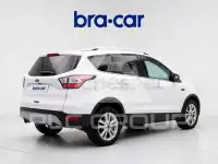 2019 Ford Kuga