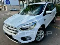 2019 Ford Kuga