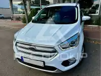 2019 Ford Kuga