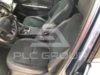 2019 Ford Kuga