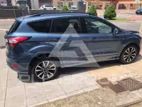 2019 Ford Kuga