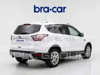 2019 Ford Kuga