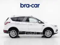 2019 Ford Kuga