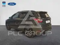 2019 Ford Kuga