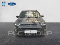 2019 Ford Kuga