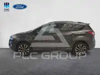 2019 Ford Kuga
