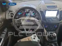2019 Ford Kuga