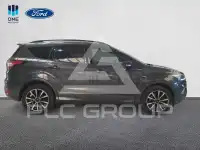 2019 Ford Kuga