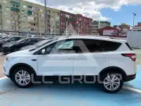 2019 Ford Kuga