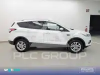 2019 Ford Kuga