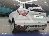 2019 Ford Kuga