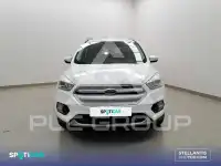 2019 Ford Kuga