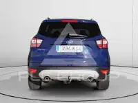 2019 Ford Kuga