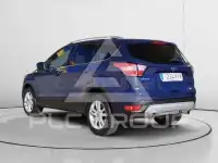 2019 Ford Kuga