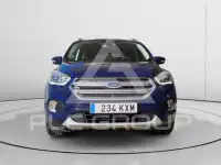 2019 Ford Kuga