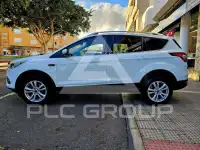 2019 Ford Kuga